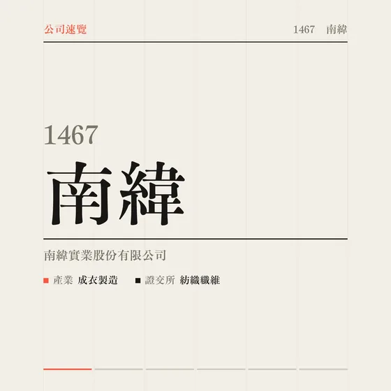 南緯 公司速覽影片封面