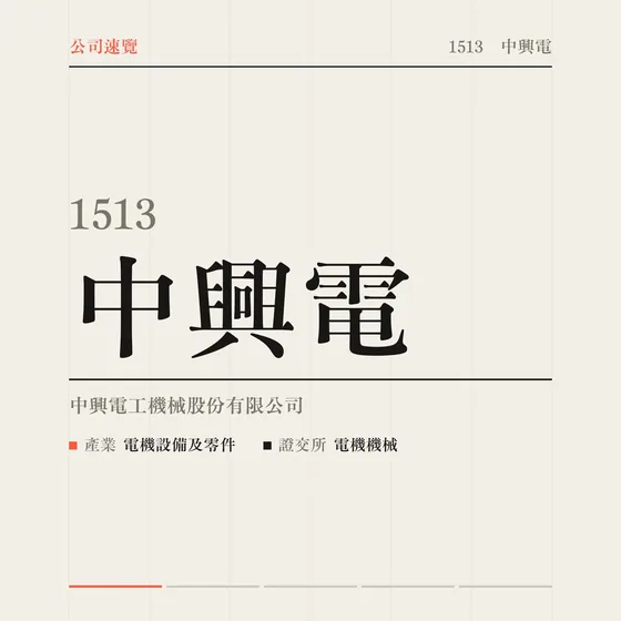 中興電 公司速覽影片封面