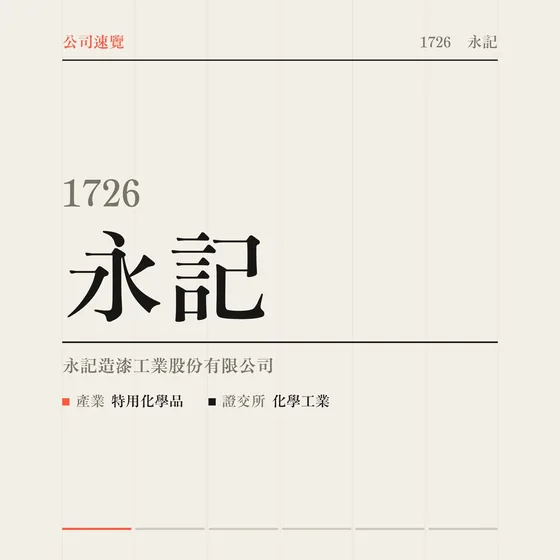 永記 公司速覽影片封面