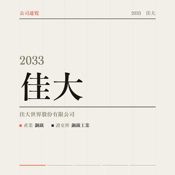 佳大 公司速覽影片封面