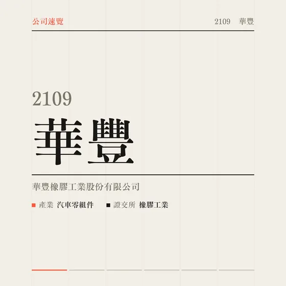 華豐 公司速覽影片封面
