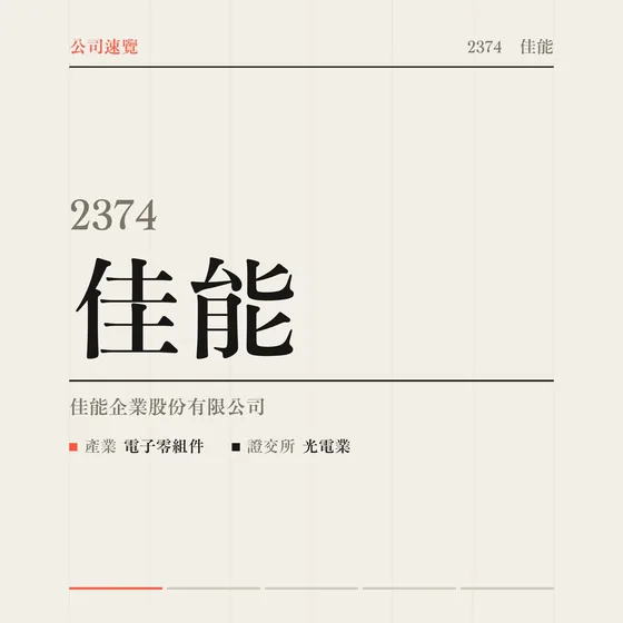 佳能 公司速覽影片封面