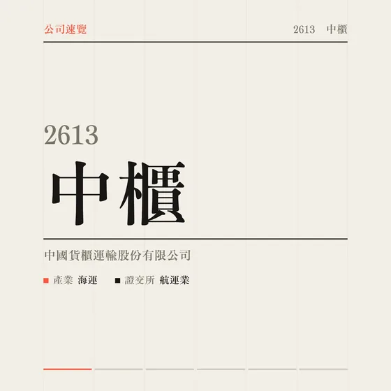中櫃 公司速覽影片封面