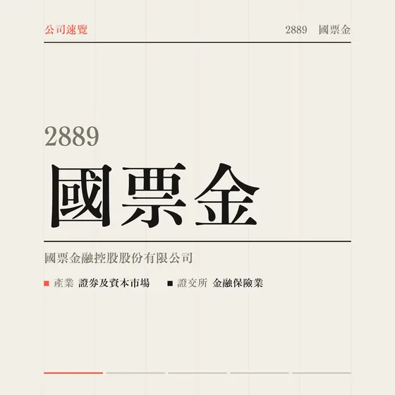 國票金 公司速覽影片封面