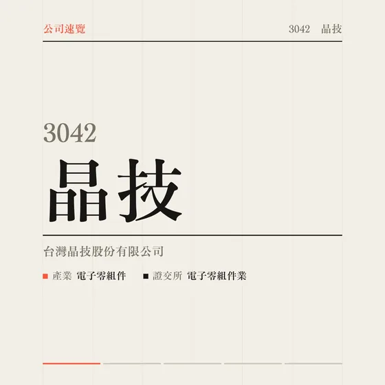 晶技 公司速覽影片封面