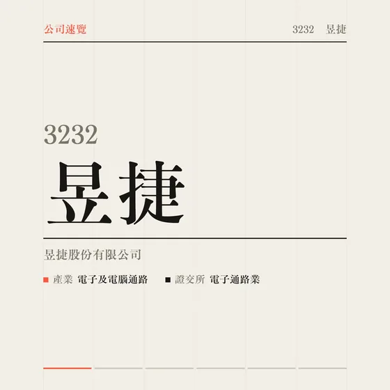 昱捷 公司速覽影片封面