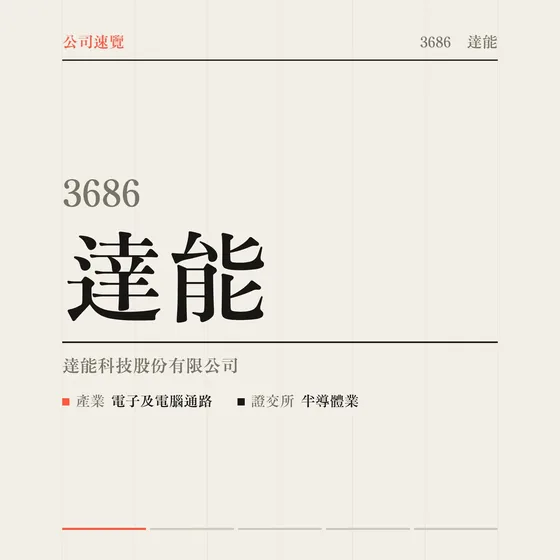 達能 公司速覽影片封面