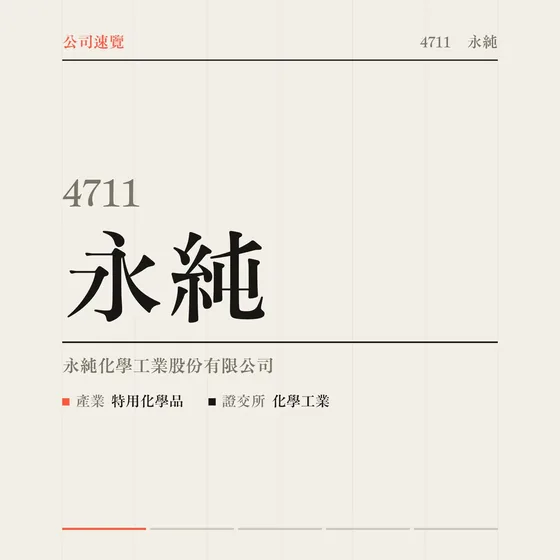 永純 公司速覽影片封面