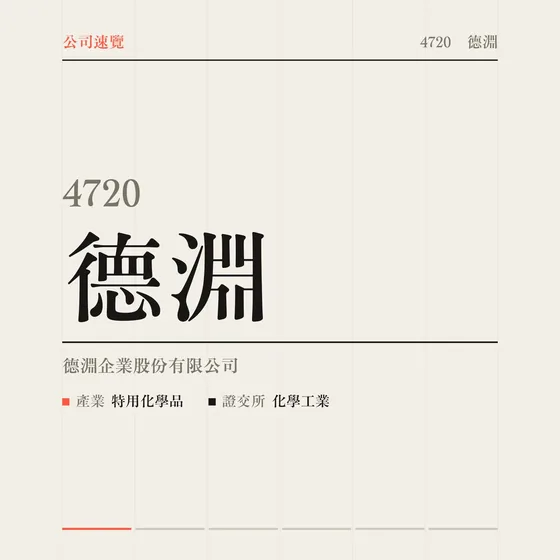 德淵 公司速覽影片封面