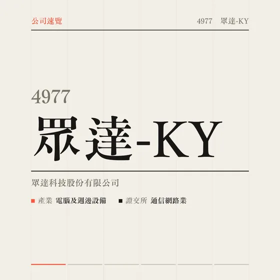 眾達-KY 公司速覽影片封面