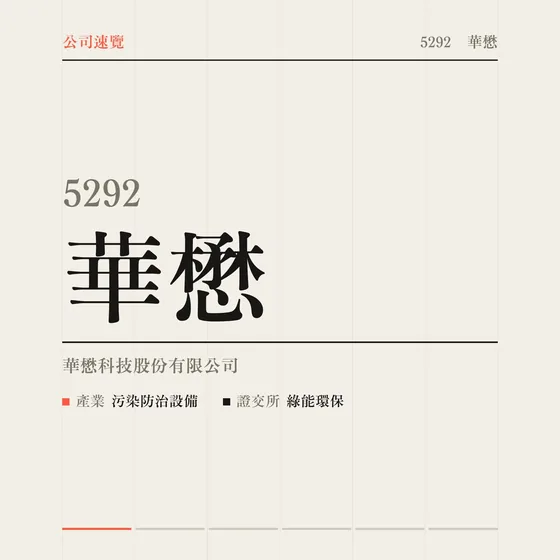 華懋 公司速覽影片封面