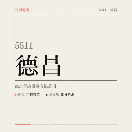 德昌 公司速覽影片封面