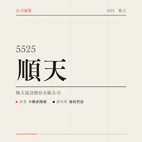 順天 公司速覽影片封面