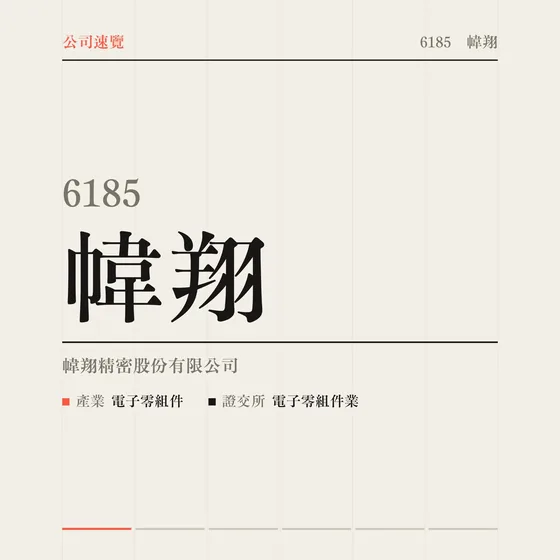 幃翔 公司速覽影片封面