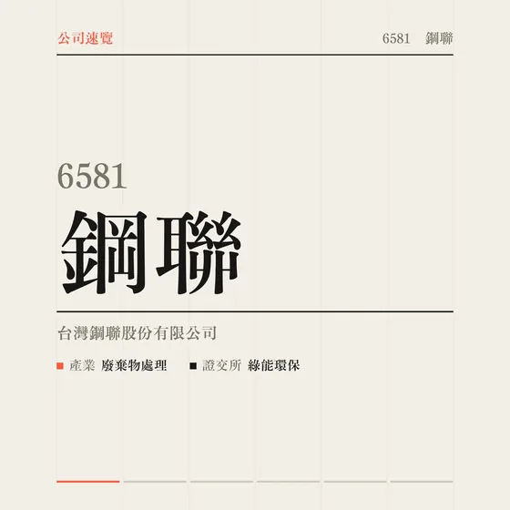 鋼聯 公司速覽影片封面