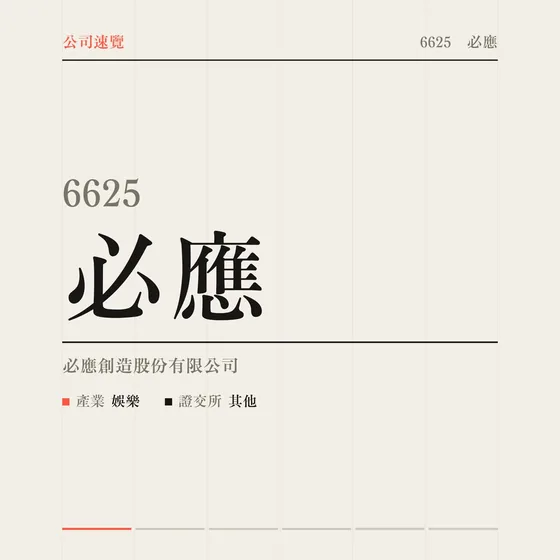 必應 公司速覽影片封面