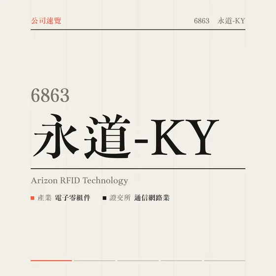 永道-KY 公司速覽影片封面