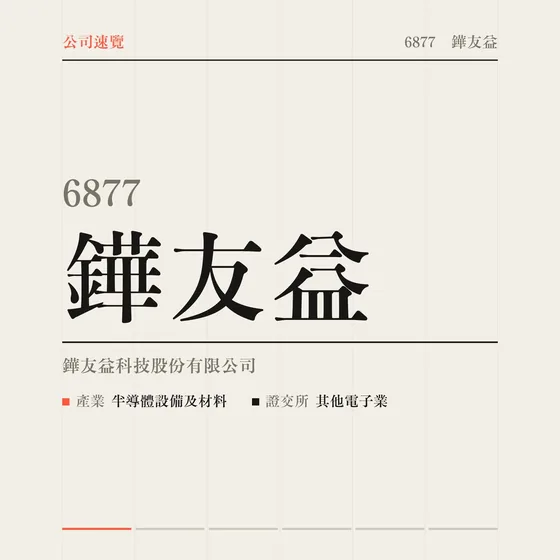 鏵友益 公司速覽影片封面