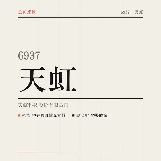 天虹 公司速覽影片封面