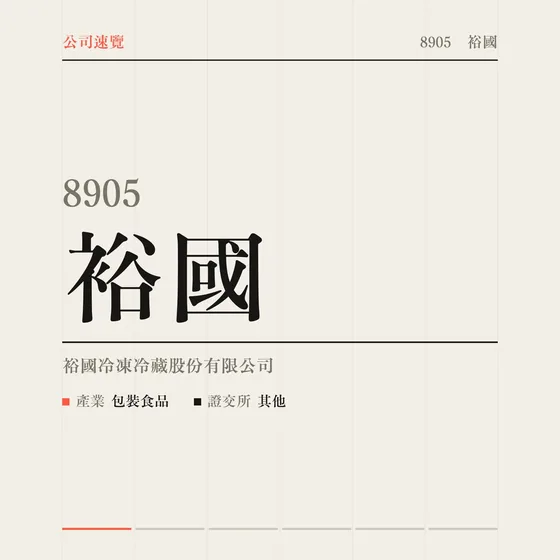 裕國 公司速覽影片封面