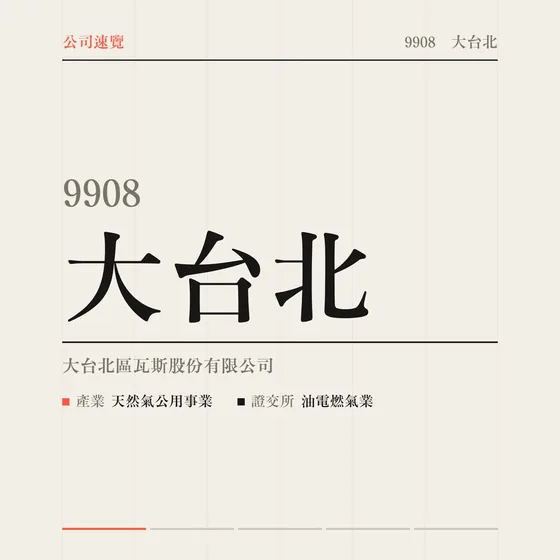 大台北 公司速覽影片封面